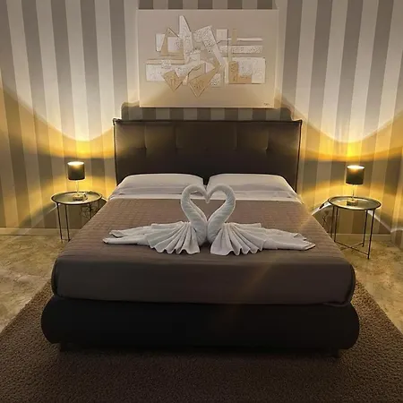 Bed and Breakfast Cavour 130 Μπάρι