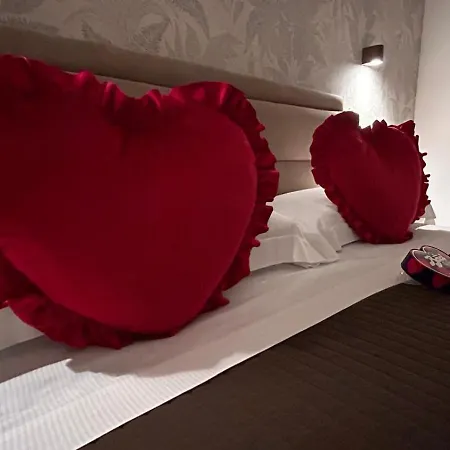 Bed and Breakfast Cavour 130 3*