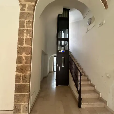 Cavour 130 Μπάρι