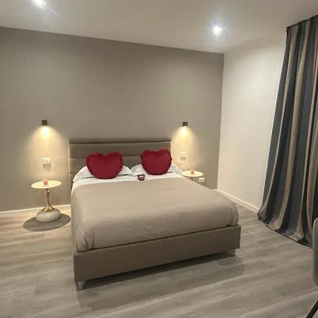 Cavour 225 Alojamento de Acomodação e Pequeno-almoço Bari