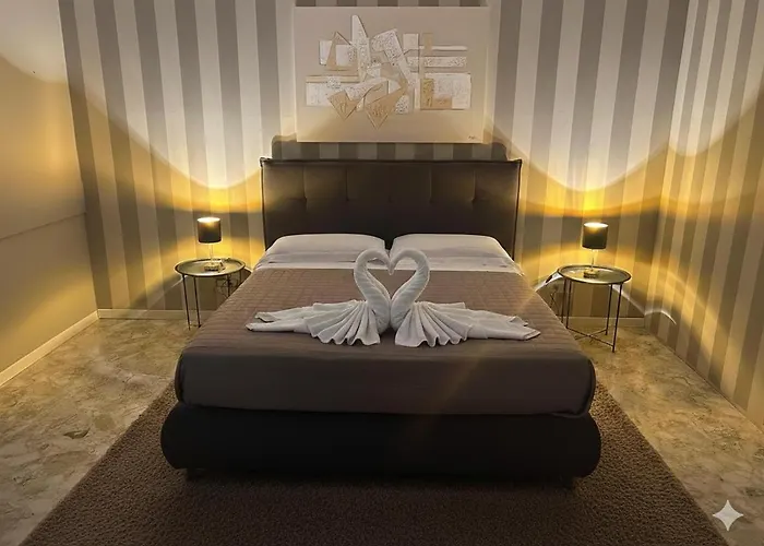 Bed & Breakfast Cavour 225 Bari