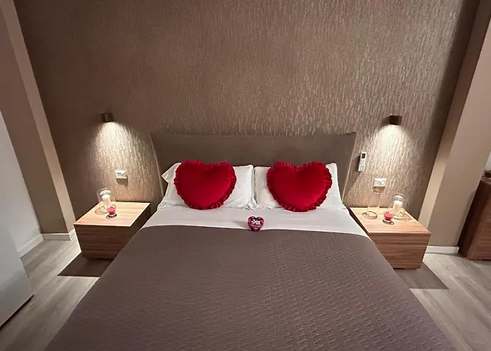 Bed & Breakfast Cavour 225 3*