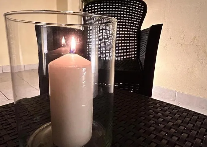 Cavour 225 Bed & Breakfast