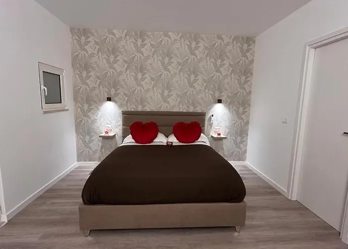 Cavour 225 Bed & Breakfast 3*