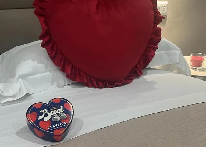 Cavour 225 Alojamento de Acomodação e Pequeno-almoço