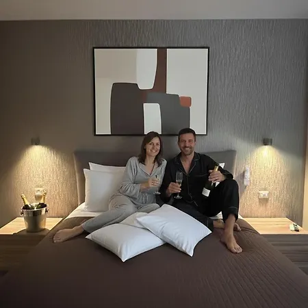 Cavour 130 Bed & Breakfast