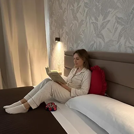 Cavour 130 Bed & Breakfast Bari