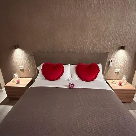 B&B Cavour 130 3*