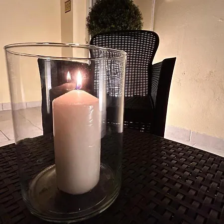 Cavour 130 Bed & Breakfast