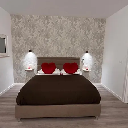 Cavour 225 Bed & Breakfast 3*