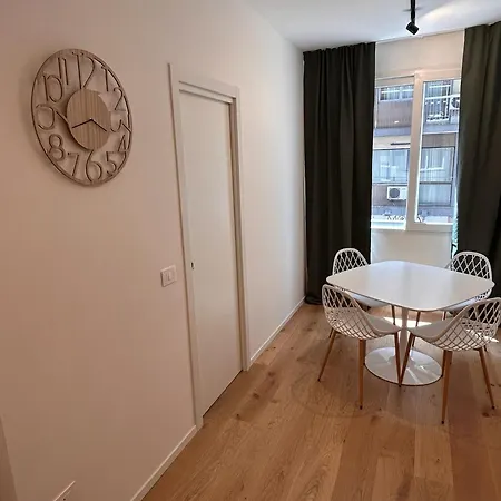 Cavour 130 Bed & Breakfast Bari