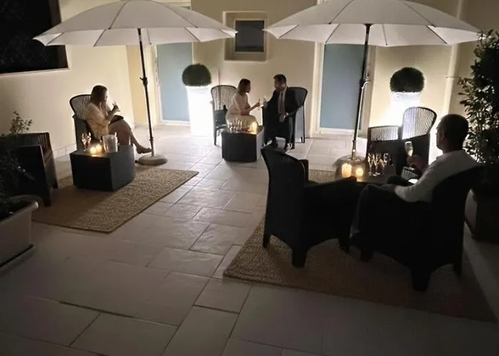 Bed & Breakfast Cavour 225