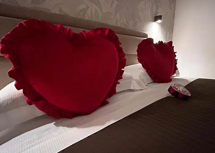 Bed & Breakfast Cavour 225 3*