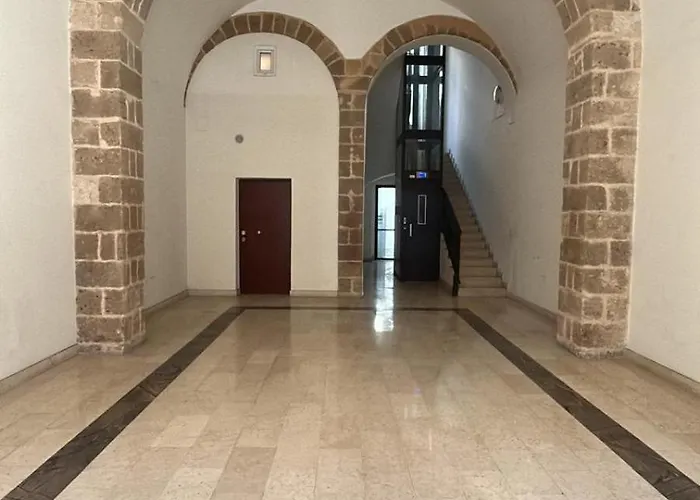 Cavour 225 Bed & Breakfast