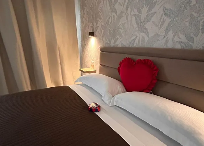 Bed & Breakfast Cavour 225 3*